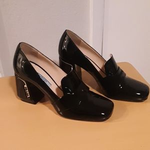 Prada heels